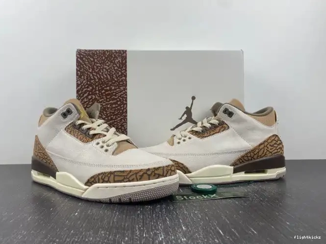 3 Air CT8532-102 Jordan Palomino 0603